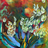 Girabaldi Bloom 2
